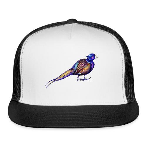 Pheasant - Trucker Hat