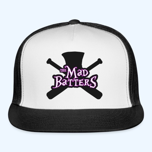 Mad Batters - Trucker Cap