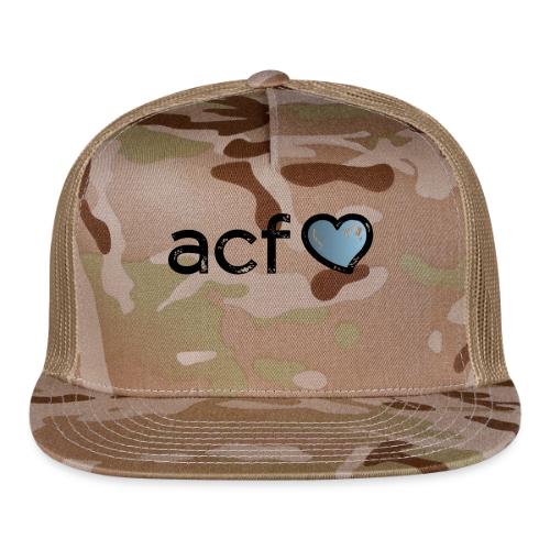 Logo ACF - Trucker Hat