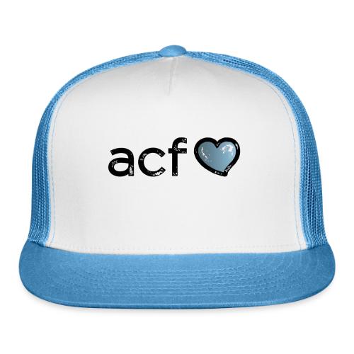 Logo ACF - Trucker Hat