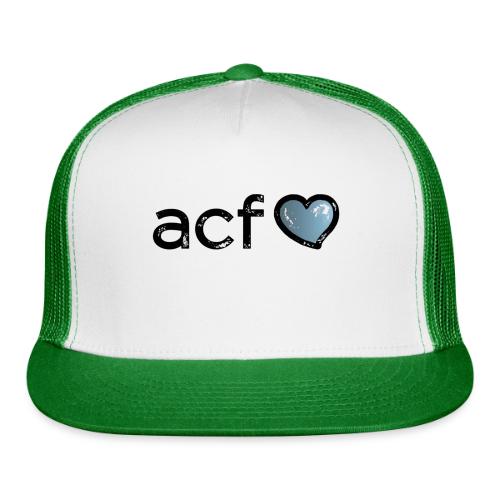 Logo ACF - Trucker Hat