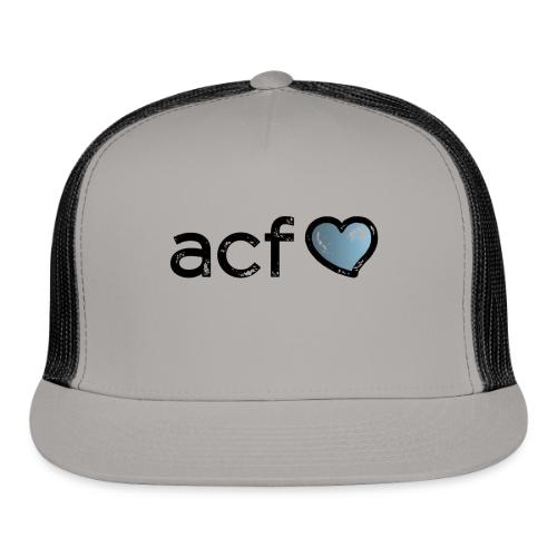 Logo ACF - Trucker Hat