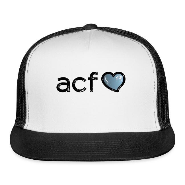 Logo ACF