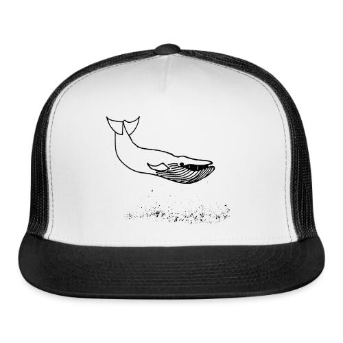 Belly flop! - Trucker Hat