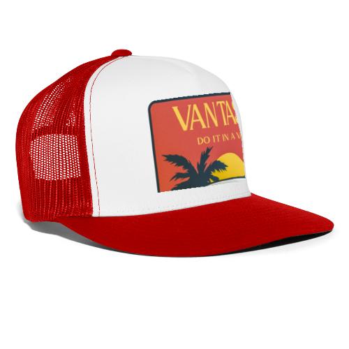 Vantasy - Trucker Cap