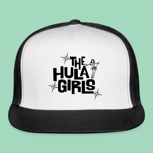 The Hula Girls