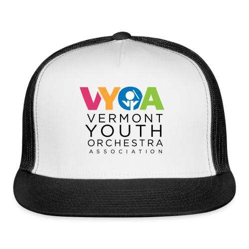 VYOA Merchandise - Trucker Hat