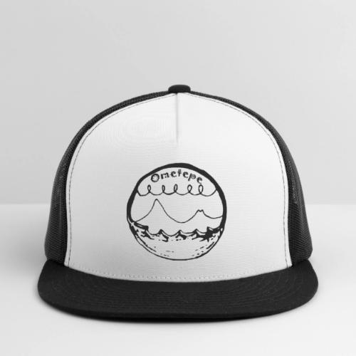 Ometepe Island - Trucker Hat