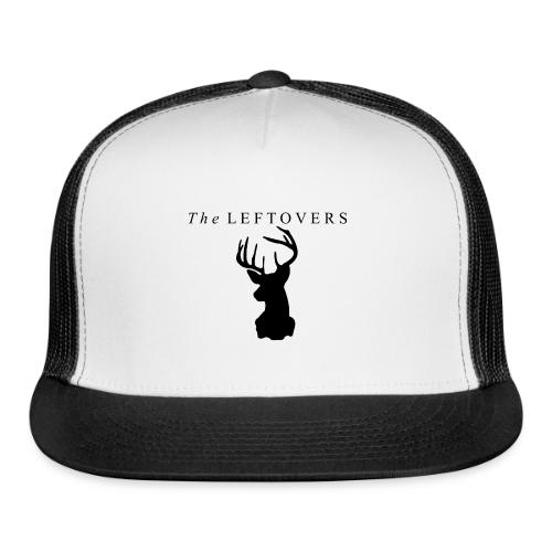 The Leftovers Deer - Trucker Hat