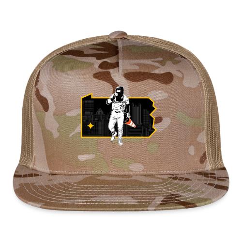 Fear The Cone (Light) - Trucker Hat