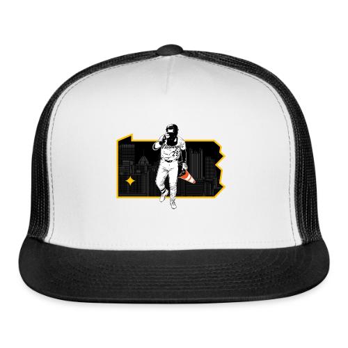 Fear The Cone (Light) - Trucker Hat