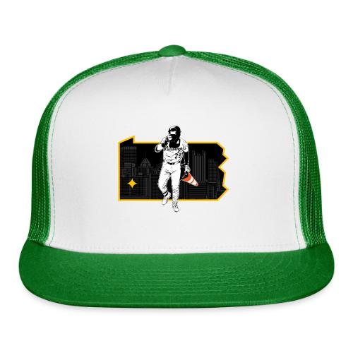 Fear The Cone (Light) - Trucker Hat