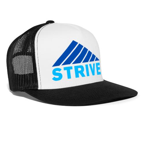 STRIVE - Trucker Cap