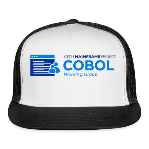 COBOL WG - Trucker Hat