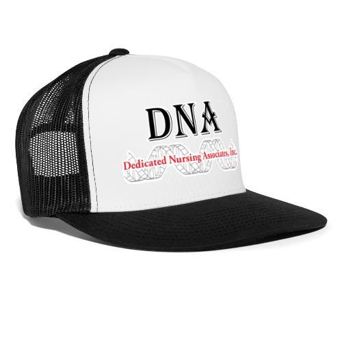 Dedicated Nursing Associates, Inc. - Trucker Cap
