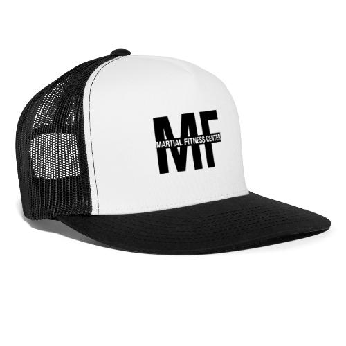 MFC Logo - Trucker Cap