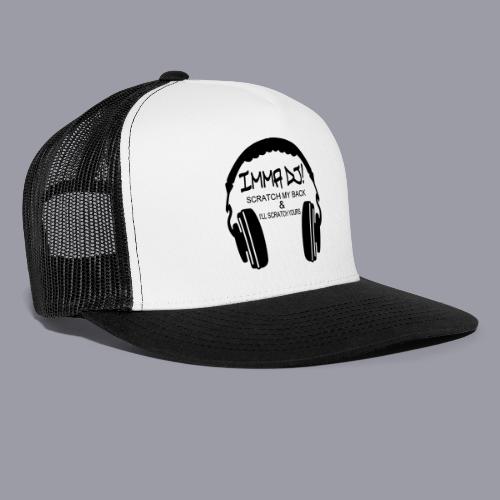 I'M A DJ! - Trucker Hat