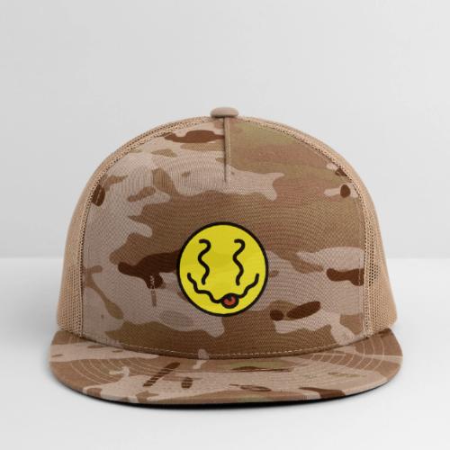 Buzzed - Trucker Hat