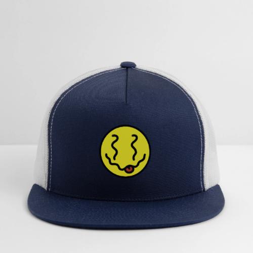 Buzzed - Trucker Hat