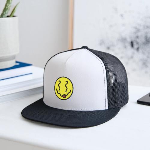 Buzzed - Trucker Hat