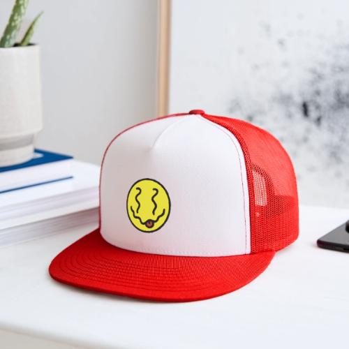 Buzzed - Trucker Hat