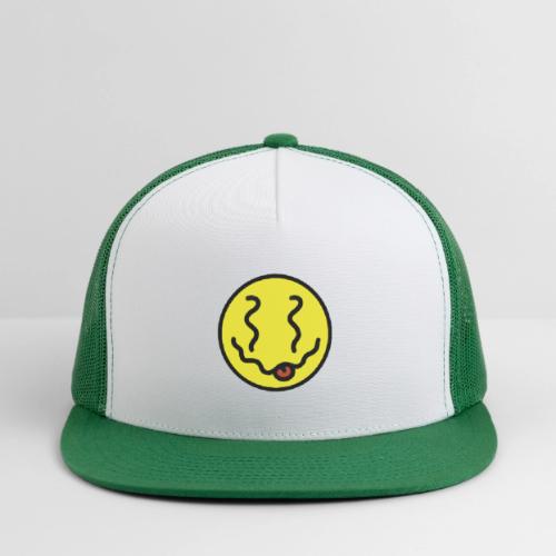 Buzzed - Trucker Hat