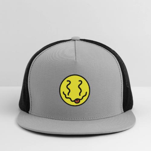 Buzzed - Trucker Hat