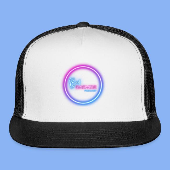 Bad Dadvice Logo