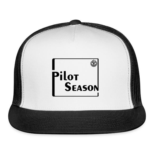 Pilot Season - Black