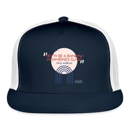 Rainbow Design - Trucker Hat