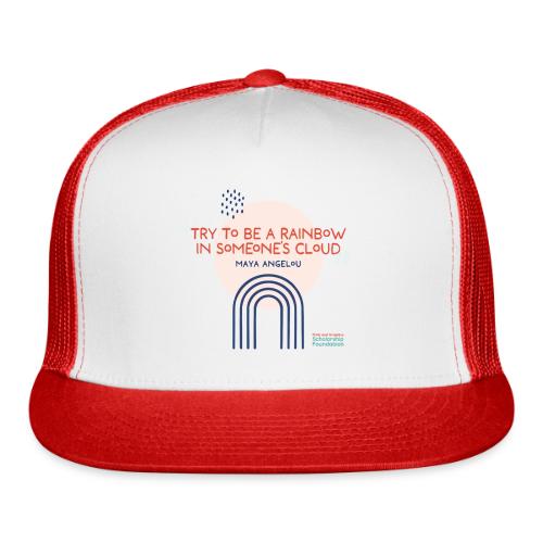 Rainbow Design - Trucker Hat