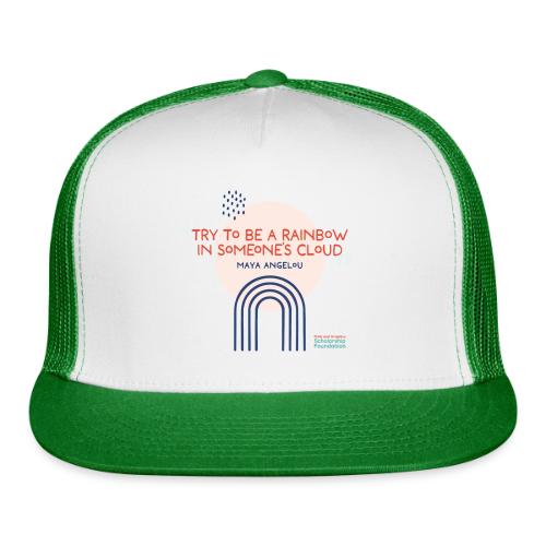 Rainbow Design - Trucker Hat