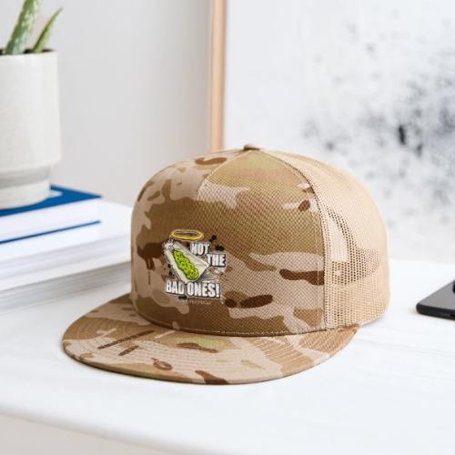 not the bad ones - Trucker Hat