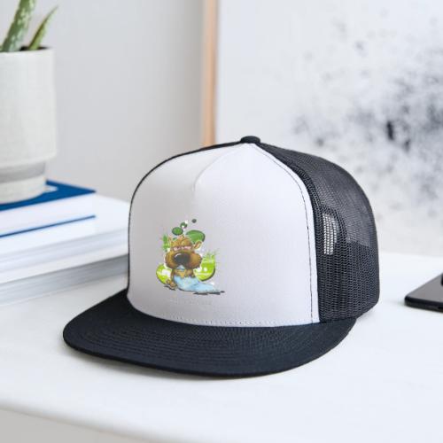 Hamster purchase - Trucker Hat