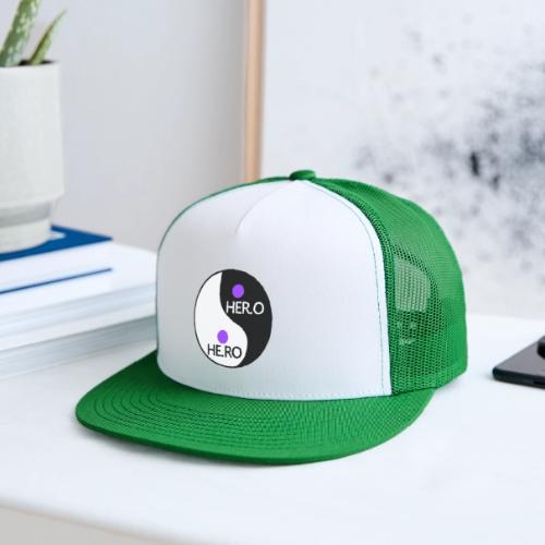 HE.RO / HER.O - Trucker Hat