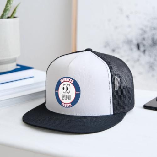 See you in the winners circle - Trucker Hat