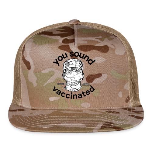 Be Very Frank Accessories - Trucker Hat