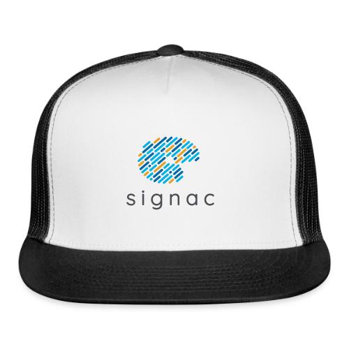 signac - Trucker Hat