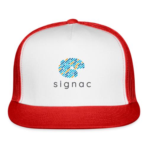 signac - Trucker Hat