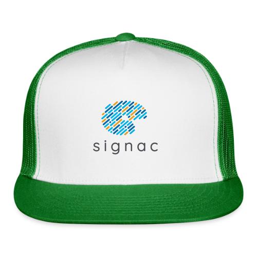 signac - Trucker Hat