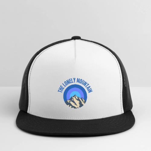 The Lonely Mountain - Trucker Hat