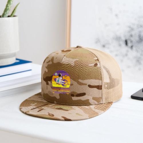 Wes Spencer - HOLD Fast - Trucker Hat