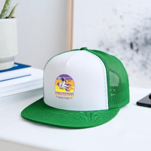 Wes Spencer - HOLD Fast - Trucker Hat