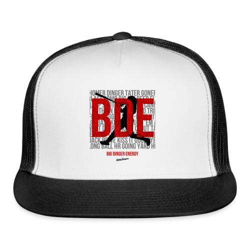 Big Dinger Energy - Trucker Hat