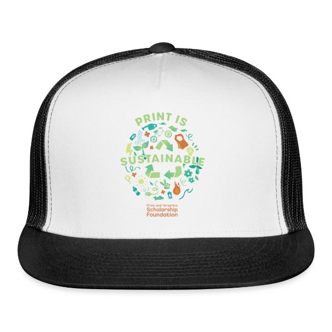 PGSF Contest Design Winner 2025