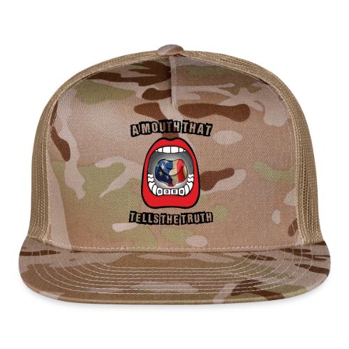 BIGMOUTH ACCESSORIES - Trucker Hat