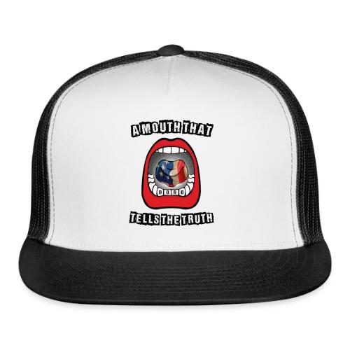 BIGMOUTH ACCESSORIES - Trucker Hat