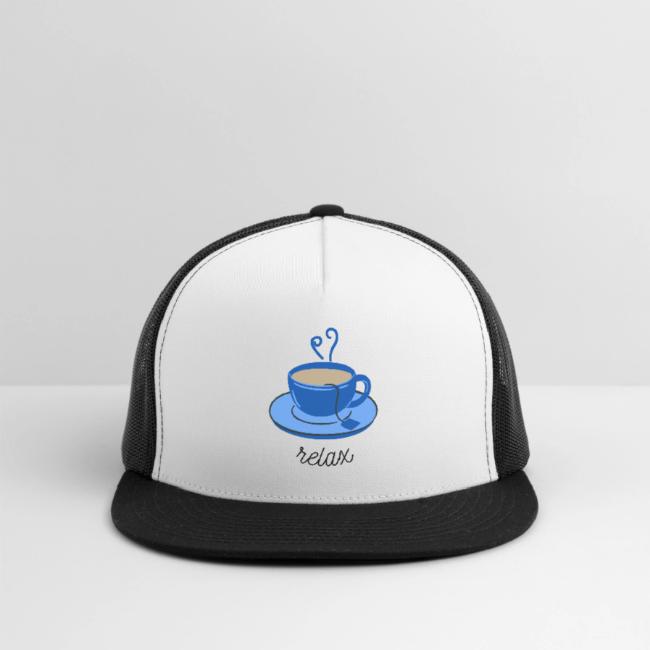 Relax Tea