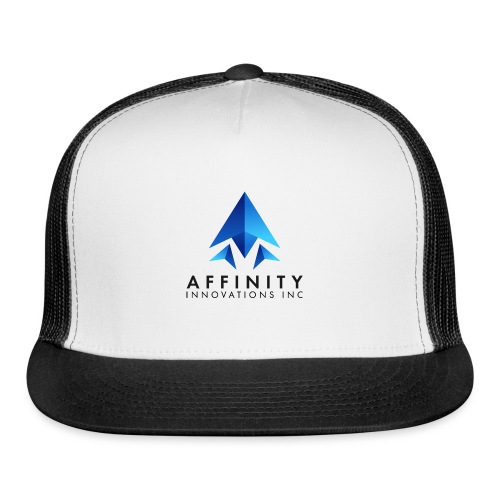 Affinity Inc - Trucker Cap