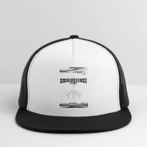 Omnipotence Rising - Trucker Hat